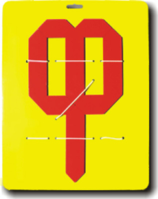 Конструктор букв 3