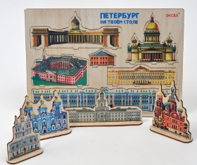 Петербург игры на твоем столе