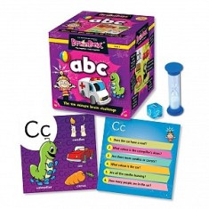 ABC. Сундучок знаний