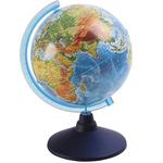 Глобус Земли физический 210мм серия Классик