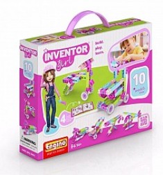  Inventor Girls   10 