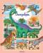 Динозавры. Энциклопедия для малышей