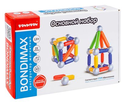     25  BONDIMAX