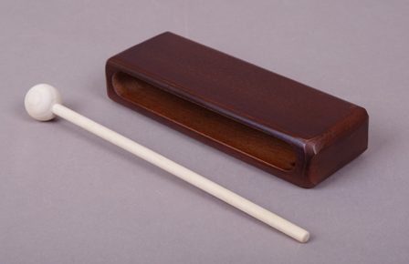 Коробочка большая