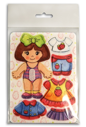 Клубничка Мини игра