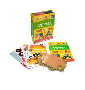 ��������� �������. �����. �����������-�����